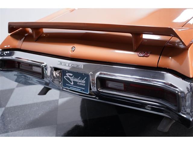1972 Buick Skylark (CC-2102254) for sale in Lithia Springs, Georgia