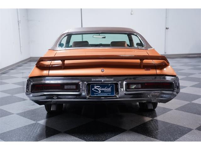 1972 Buick Skylark (CC-2102254) for sale in Lithia Springs, Georgia