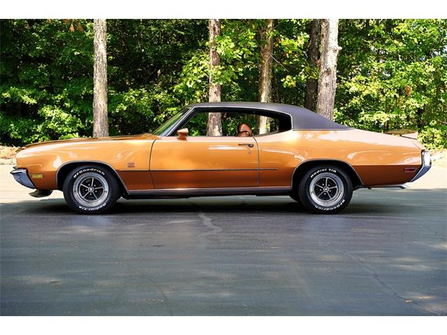 1972 Buick Skylark (CC-2102254) for sale in Lithia Springs, Georgia