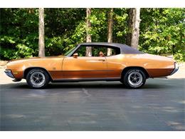 1972 Buick Skylark (CC-2102254) for sale in Lithia Springs, Georgia