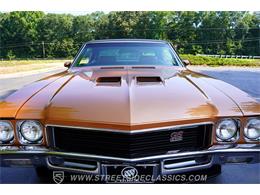 1972 Buick Skylark (CC-2102254) for sale in Lithia Springs, Georgia