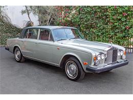 1976 Rolls-Royce Silver Shadow (CC-2102255) for sale in Beverly Hills, California
