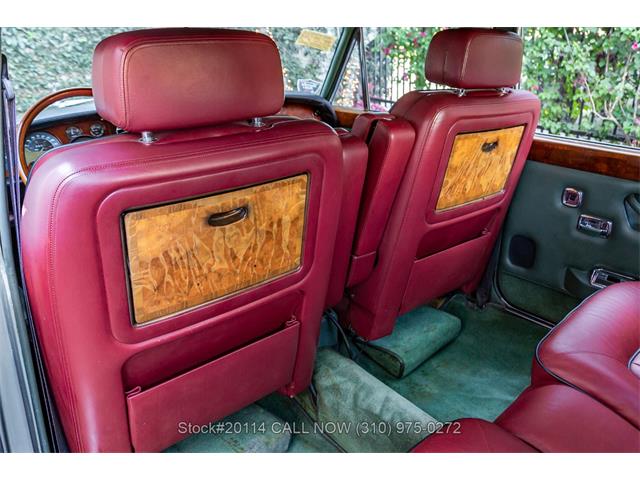 1976 Rolls-Royce Silver Shadow (CC-2102255) for sale in Beverly Hills, California