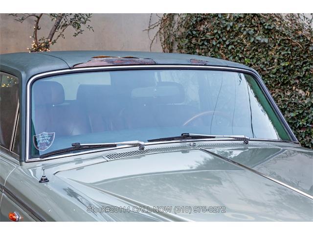 1976 Rolls-Royce Silver Shadow (CC-2102255) for sale in Beverly Hills, California