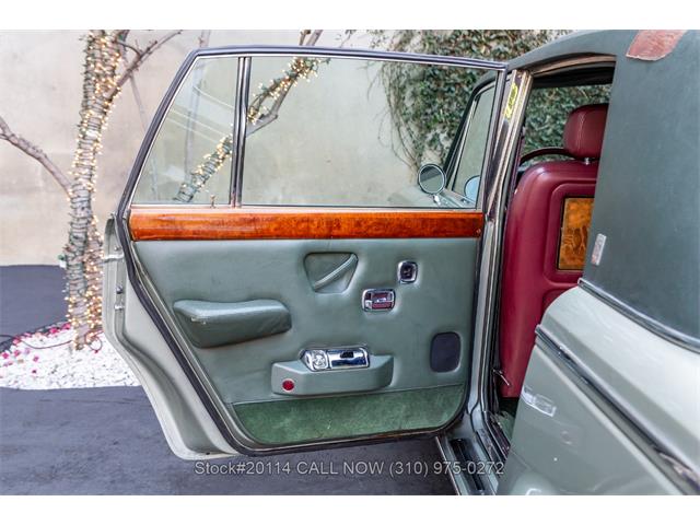 1976 Rolls-Royce Silver Shadow (CC-2102255) for sale in Beverly Hills, California