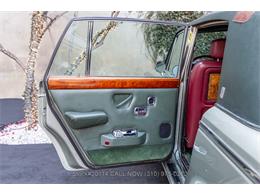 1976 Rolls-Royce Silver Shadow (CC-2102255) for sale in Beverly Hills, California