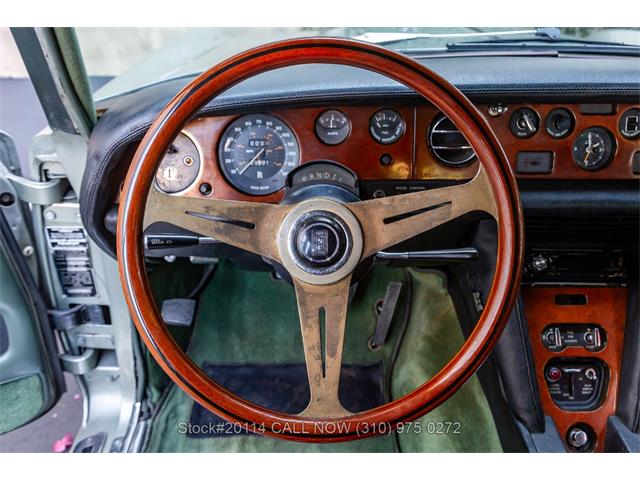 1976 Rolls-Royce Silver Shadow (CC-2102255) for sale in Beverly Hills, California