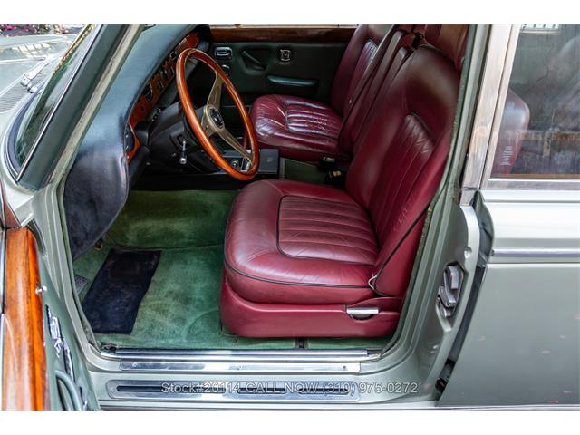 1976 Rolls-Royce Silver Shadow (CC-2102255) for sale in Beverly Hills, California