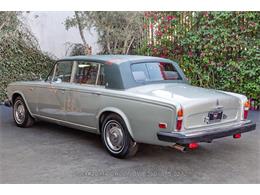 1976 Rolls-Royce Silver Shadow (CC-2102255) for sale in Beverly Hills, California