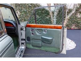 1976 Rolls-Royce Silver Shadow (CC-2102255) for sale in Beverly Hills, California