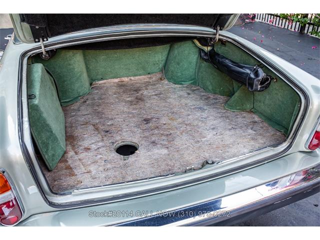 1976 Rolls-Royce Silver Shadow (CC-2102255) for sale in Beverly Hills, California