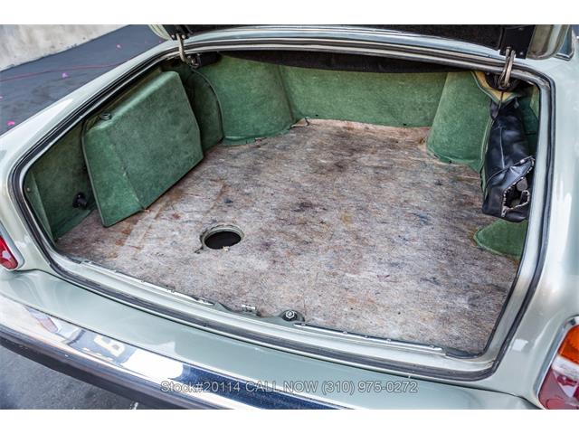 1976 Rolls-Royce Silver Shadow (CC-2102255) for sale in Beverly Hills, California