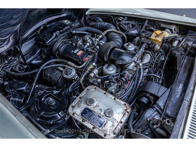 1976 Rolls-Royce Silver Shadow (CC-2102255) for sale in Beverly Hills, California