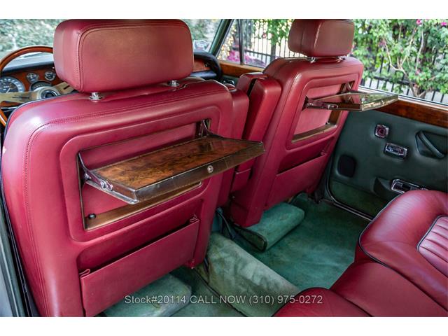 1976 Rolls-Royce Silver Shadow (CC-2102255) for sale in Beverly Hills, California