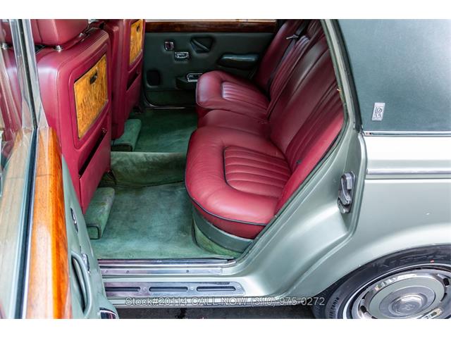 1976 Rolls-Royce Silver Shadow (CC-2102255) for sale in Beverly Hills, California