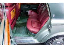 1976 Rolls-Royce Silver Shadow (CC-2102255) for sale in Beverly Hills, California