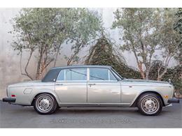 1976 Rolls-Royce Silver Shadow (CC-2102255) for sale in Beverly Hills, California