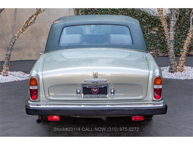 1976 Rolls-Royce Silver Shadow (CC-2102255) for sale in Beverly Hills, California