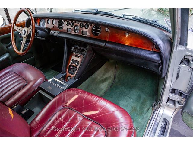 1976 Rolls-Royce Silver Shadow (CC-2102255) for sale in Beverly Hills, California