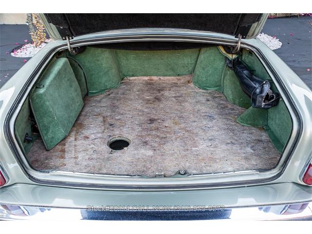 1976 Rolls-Royce Silver Shadow (CC-2102255) for sale in Beverly Hills, California