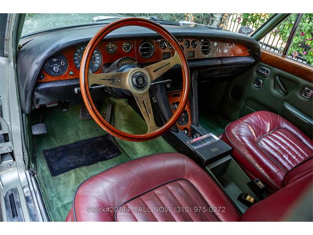 1976 Rolls-Royce Silver Shadow (CC-2102255) for sale in Beverly Hills, California