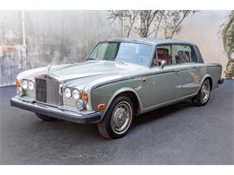 1976 Rolls-Royce Silver Shadow (CC-2102255) for sale in Beverly Hills, California