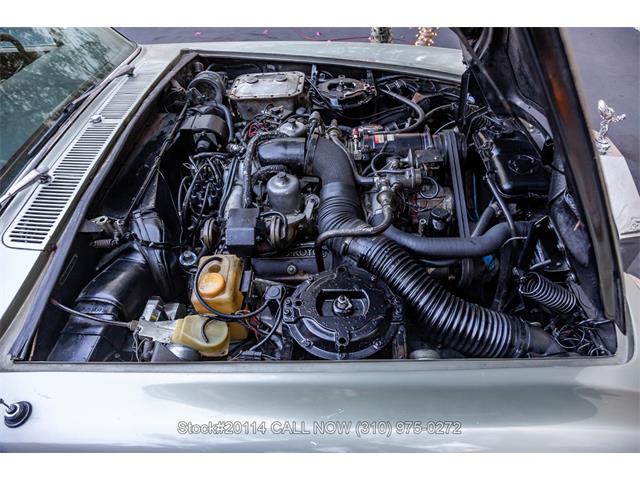 1976 Rolls-Royce Silver Shadow (CC-2102255) for sale in Beverly Hills, California