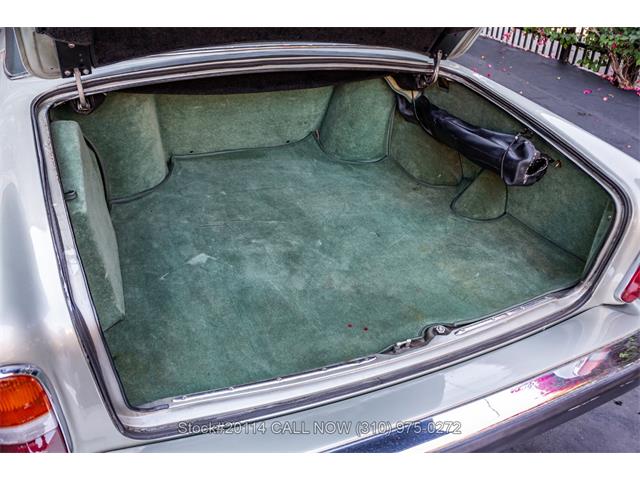 1976 Rolls-Royce Silver Shadow (CC-2102255) for sale in Beverly Hills, California