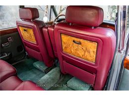 1976 Rolls-Royce Silver Shadow (CC-2102255) for sale in Beverly Hills, California
