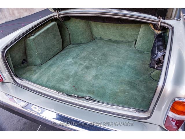 1976 Rolls-Royce Silver Shadow (CC-2102255) for sale in Beverly Hills, California