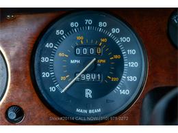 1976 Rolls-Royce Silver Shadow (CC-2102255) for sale in Beverly Hills, California