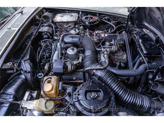 1976 Rolls-Royce Silver Shadow (CC-2102255) for sale in Beverly Hills, California