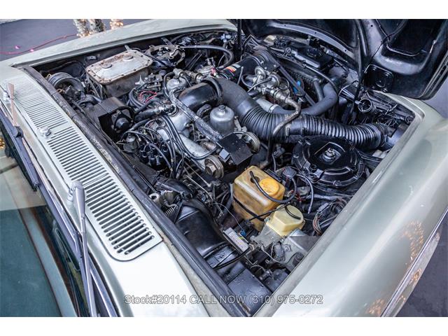 1976 Rolls-Royce Silver Shadow (CC-2102255) for sale in Beverly Hills, California