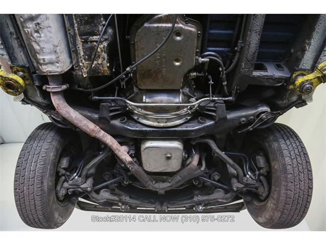 1976 Rolls-Royce Silver Shadow (CC-2102255) for sale in Beverly Hills, California