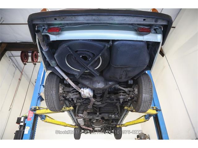 1976 Rolls-Royce Silver Shadow (CC-2102255) for sale in Beverly Hills, California