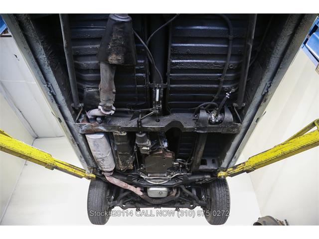 1976 Rolls-Royce Silver Shadow (CC-2102255) for sale in Beverly Hills, California