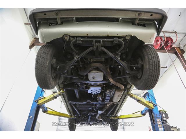1976 Rolls-Royce Silver Shadow (CC-2102255) for sale in Beverly Hills, California