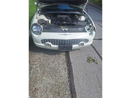 2003 Ford Thunderbird (CC-2102256) for sale in Jefferson City, Missouri