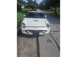 2003 Ford Thunderbird (CC-2102256) for sale in Jefferson City, Missouri