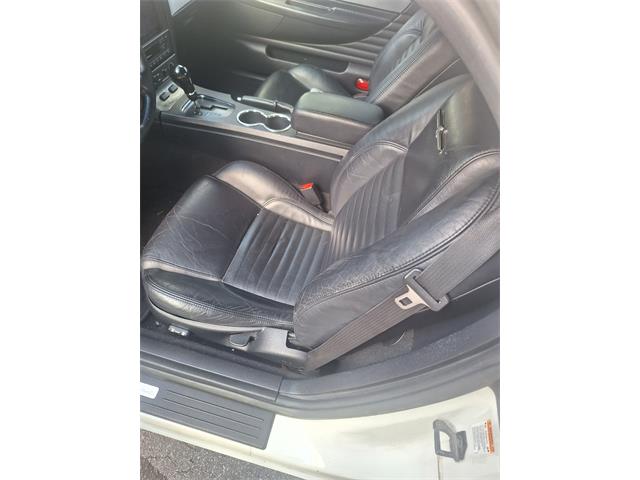 2003 Ford Thunderbird (CC-2102256) for sale in Jefferson City, Missouri