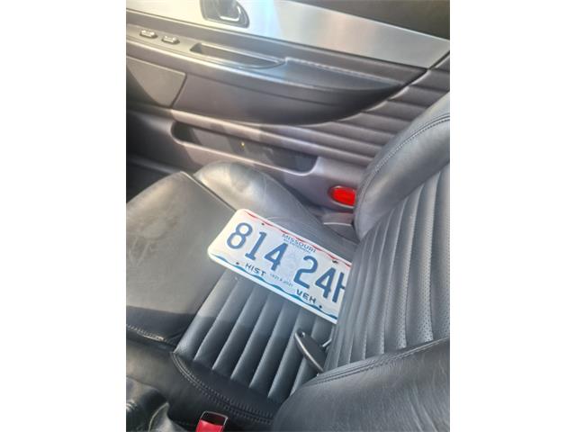 2003 Ford Thunderbird (CC-2102256) for sale in Jefferson City, Missouri