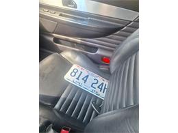 2003 Ford Thunderbird (CC-2102256) for sale in Jefferson City, Missouri