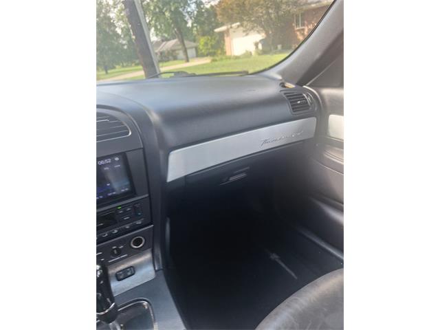 2003 Ford Thunderbird (CC-2102256) for sale in Jefferson City, Missouri