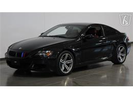 2007 BMW M6 (CC-2102258) for sale in Peoria, Arizona