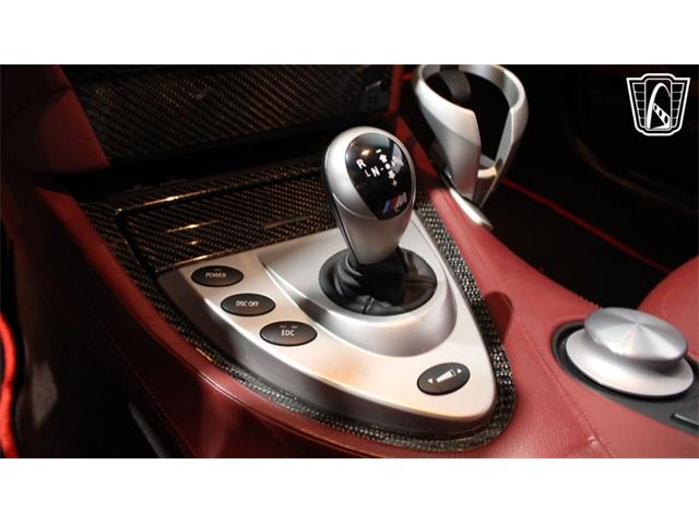 2007 BMW M6 (CC-2102258) for sale in Peoria, Arizona