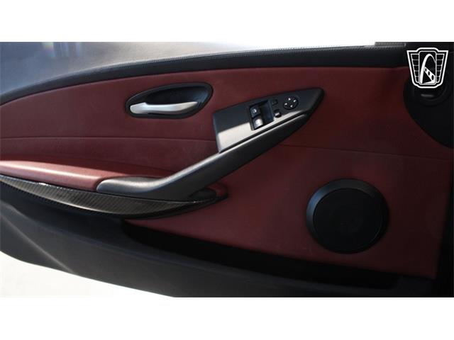 2007 BMW M6 (CC-2102258) for sale in Peoria, Arizona