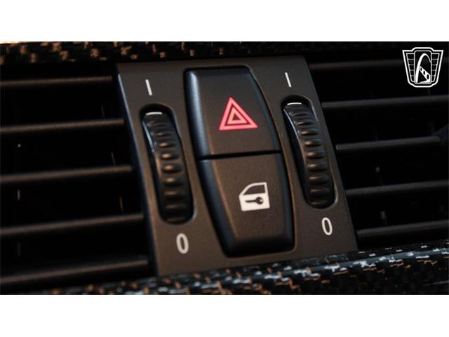 2007 BMW M6 (CC-2102258) for sale in Peoria, Arizona