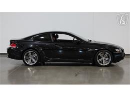 2007 BMW M6 (CC-2102258) for sale in Peoria, Arizona