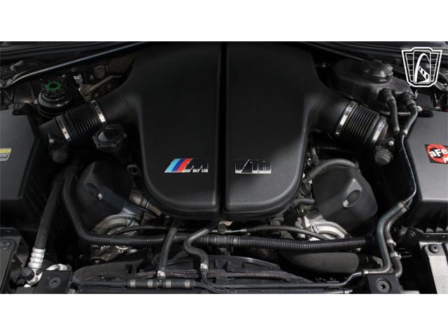 2007 BMW M6 (CC-2102258) for sale in Peoria, Arizona