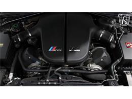 2007 BMW M6 (CC-2102258) for sale in Peoria, Arizona